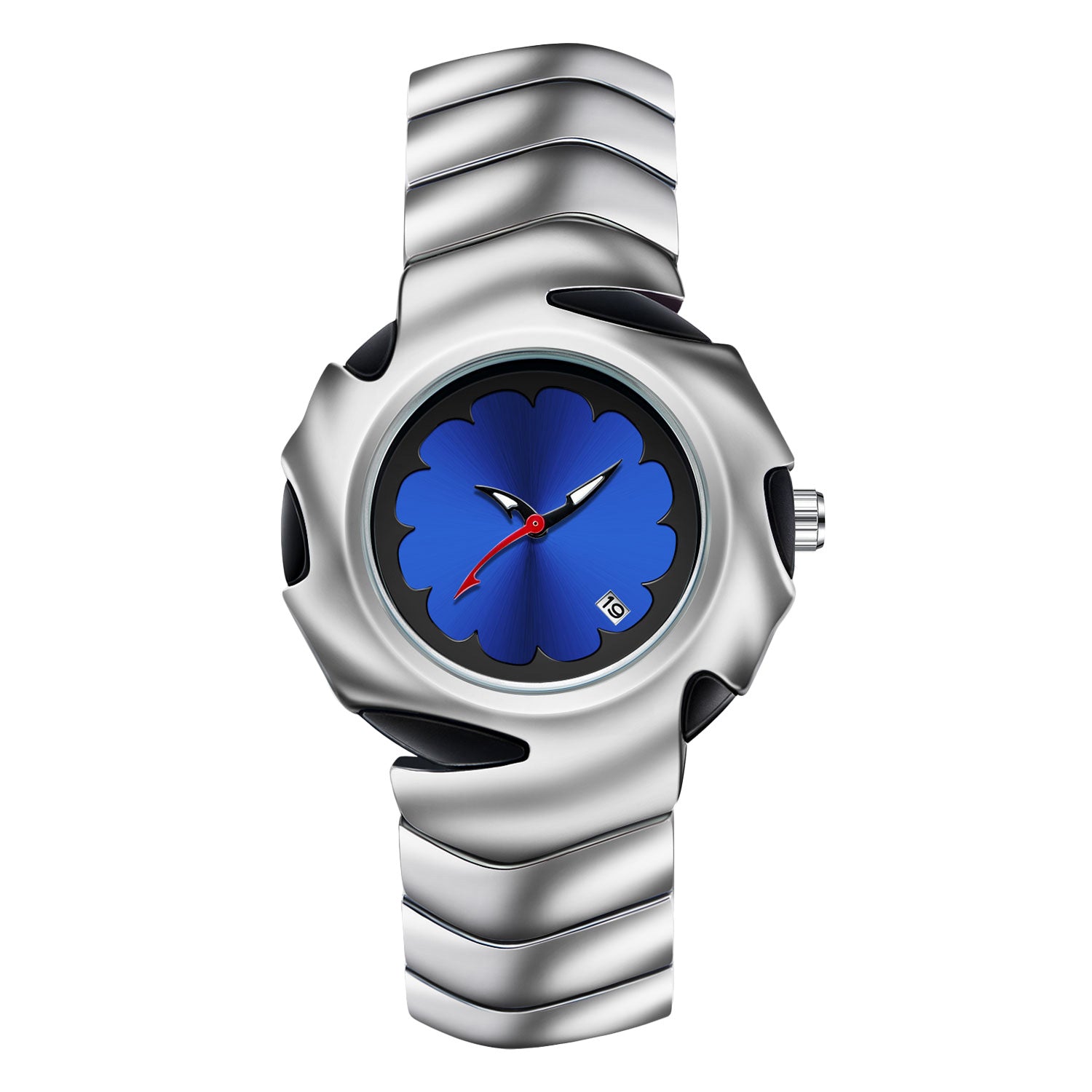 Vortex | Cobalt Steel